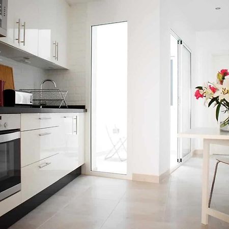 New Townhouse In The Heart Of Nerja With Jacuzzi Vila Exterior foto