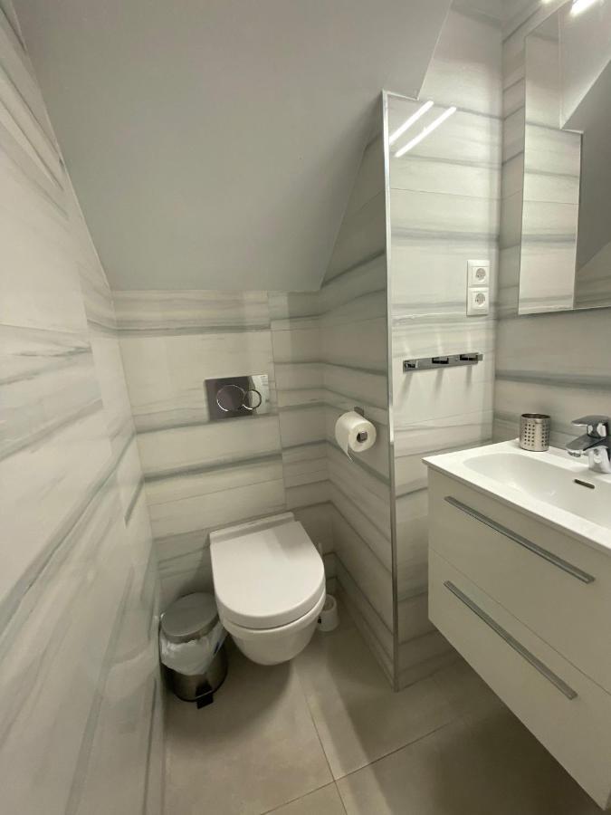 New Townhouse In The Heart Of Nerja With Jacuzzi Vila Exterior foto